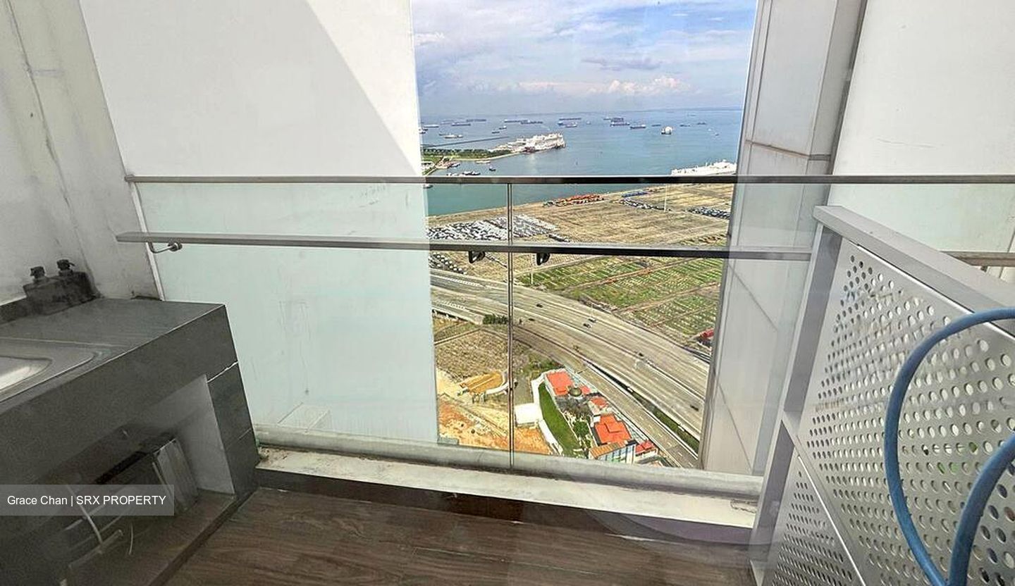Eon Shenton (D2), Apartment #456438401